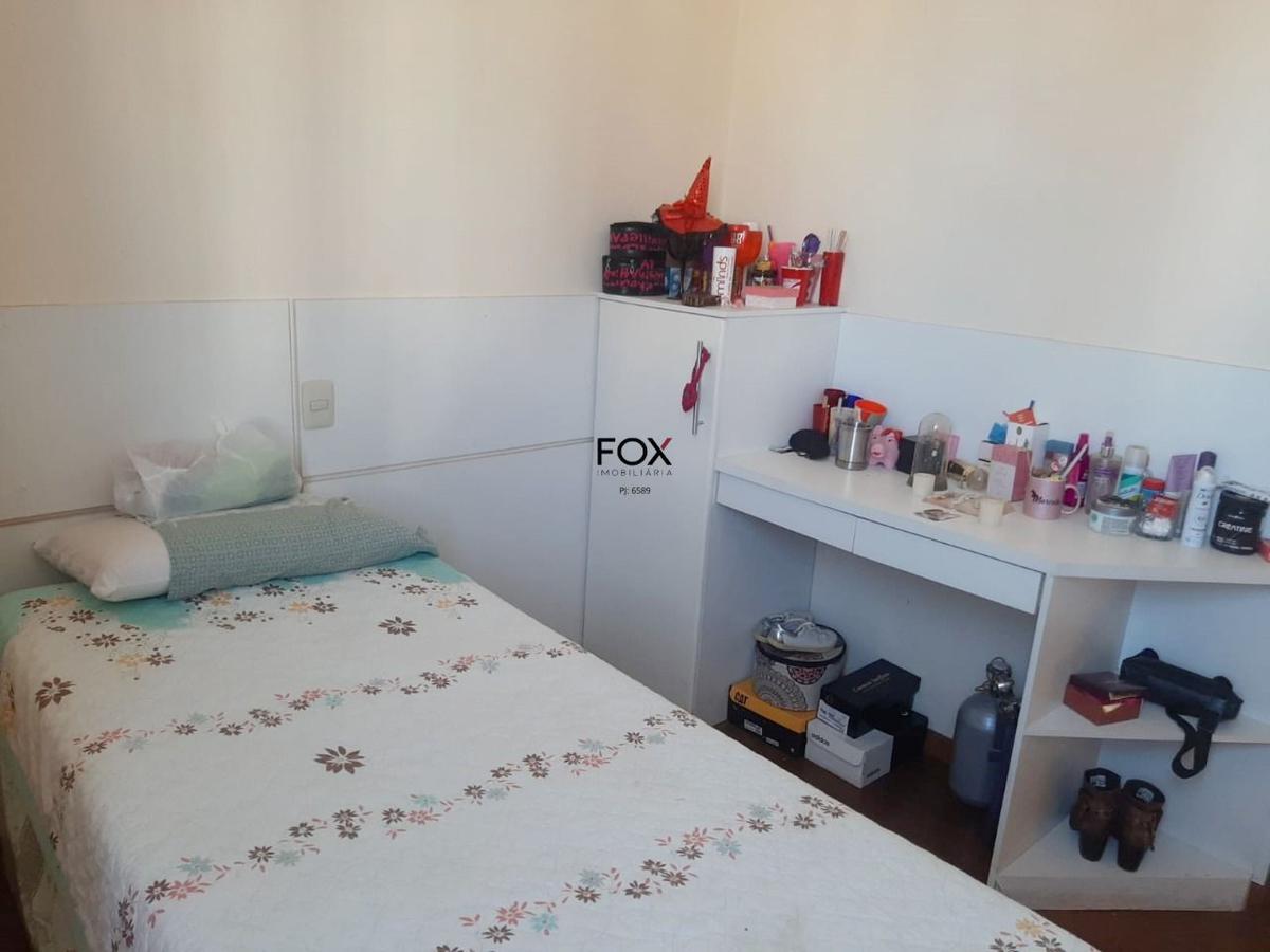 Cobertura, Sagrada Família, 3 Quartos, 3 Vagas, 1 Suíte