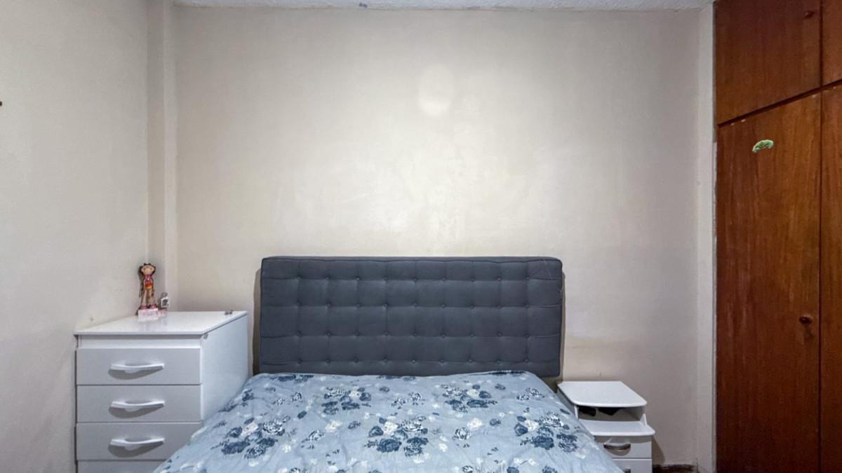 Apartamento, Palmeiras, 3 Quartos, 1 Vaga