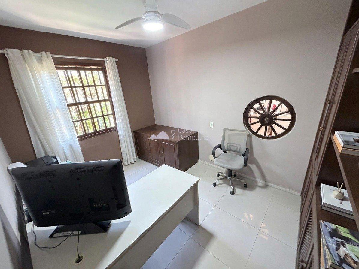 Casa, Santa Amélia, 4 Quartos, 4 Vagas, 2 Suítes