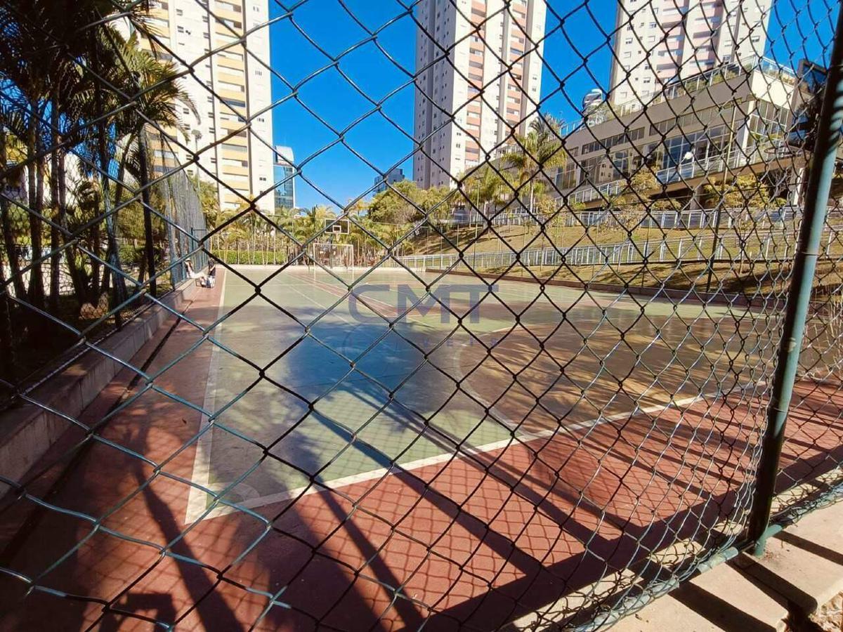 Apartamento, Vila da Serra, 3 Quartos, 3 Vagas, 3 Suítes