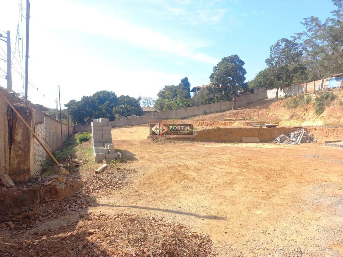 Lote, Parque Jardim Encantado, 0 Quarto, 0 Vaga