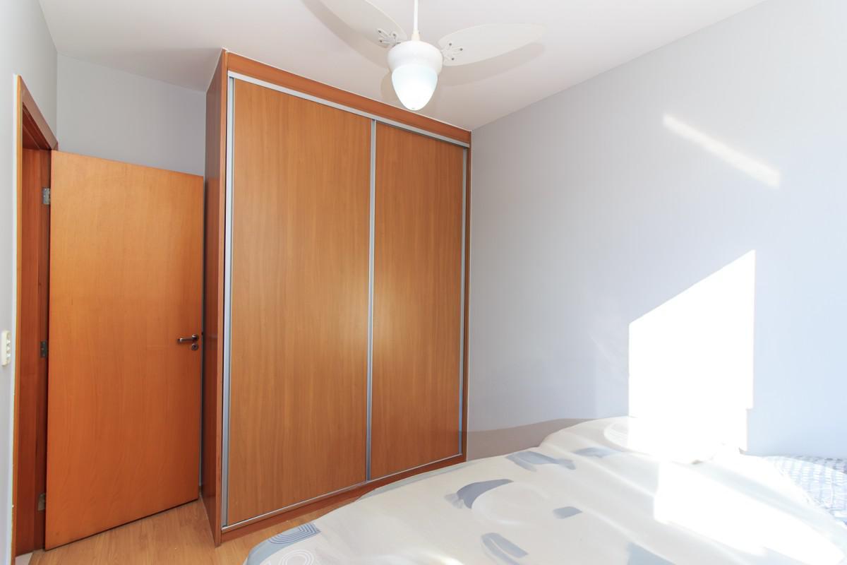 Cobertura, Floresta, 4 Quartos, 3 Vagas, 2 Suítes