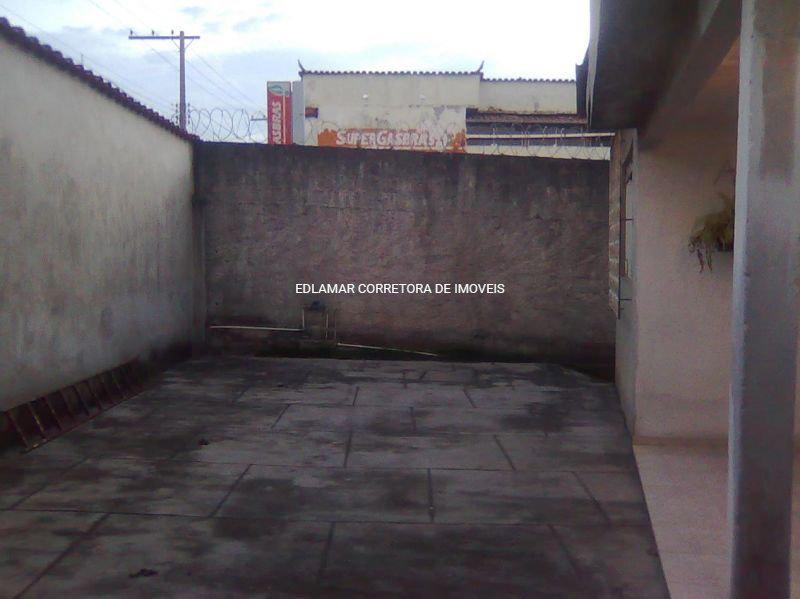 Casa, Eldorado, 3 Quartos, 4 Vagas