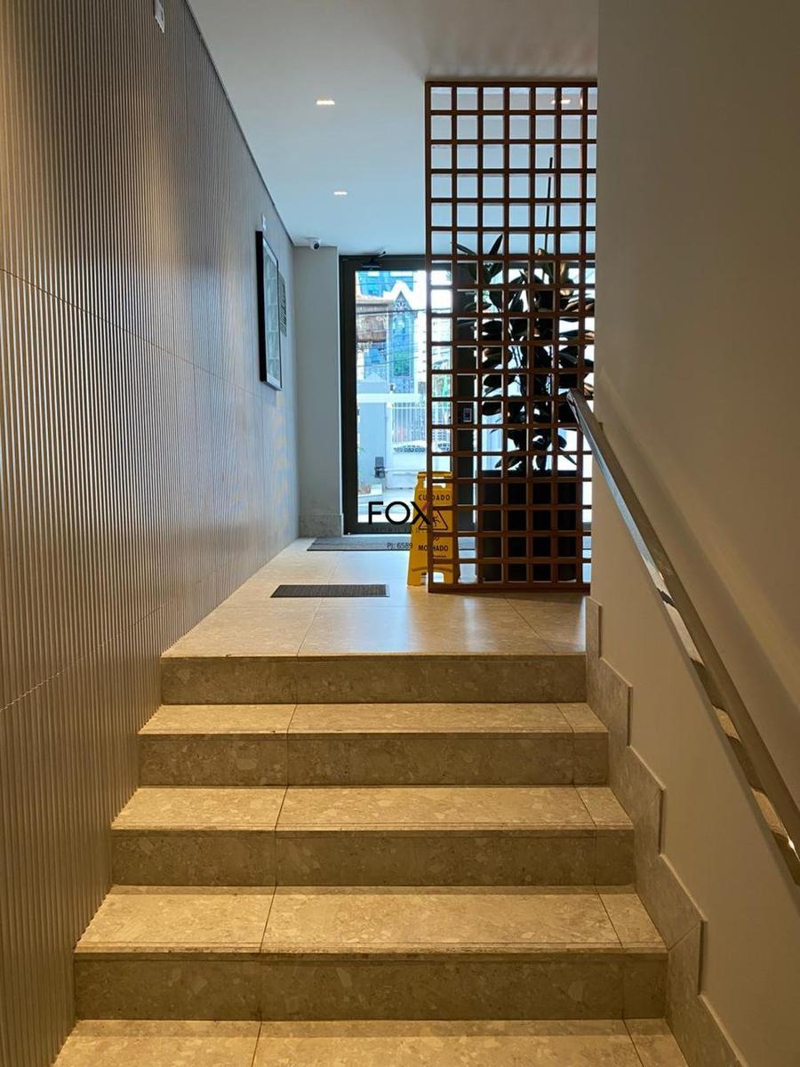 Apartamento, Lourdes, 2 Quartos, 4 Vagas, 2 Suítes
