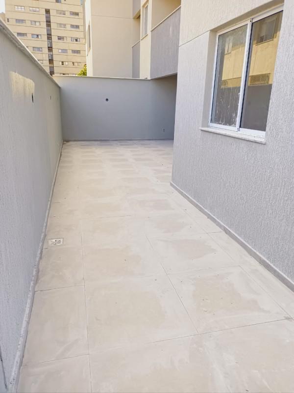 Apartamento, Coração Eucarístico, 3 Quartos, 3 Vagas, 1 Suíte