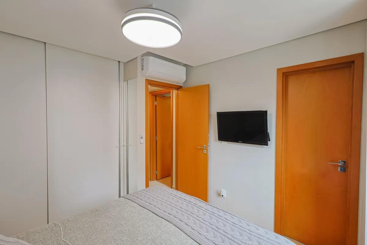 Apartamento, Sion, 3 Quartos, 2 Vagas, 1 Suíte