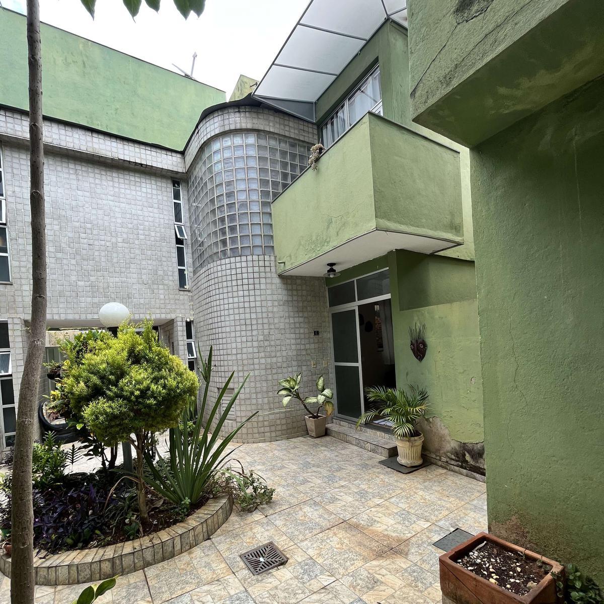 Casa, Heliópolis, 3 Quartos, 1 Vaga