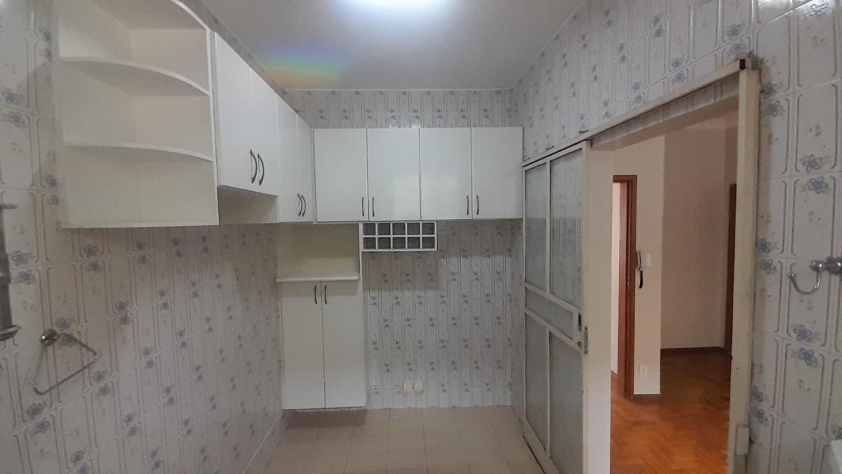 Apartamento, Cruzeiro, 3 Quartos, 1 Vaga
