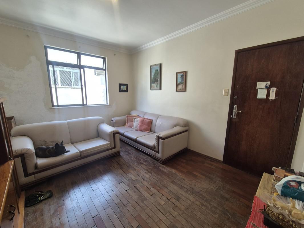 Apartamento, Santa Lúcia, 3 Quartos, 2 Vagas, 1 Suíte