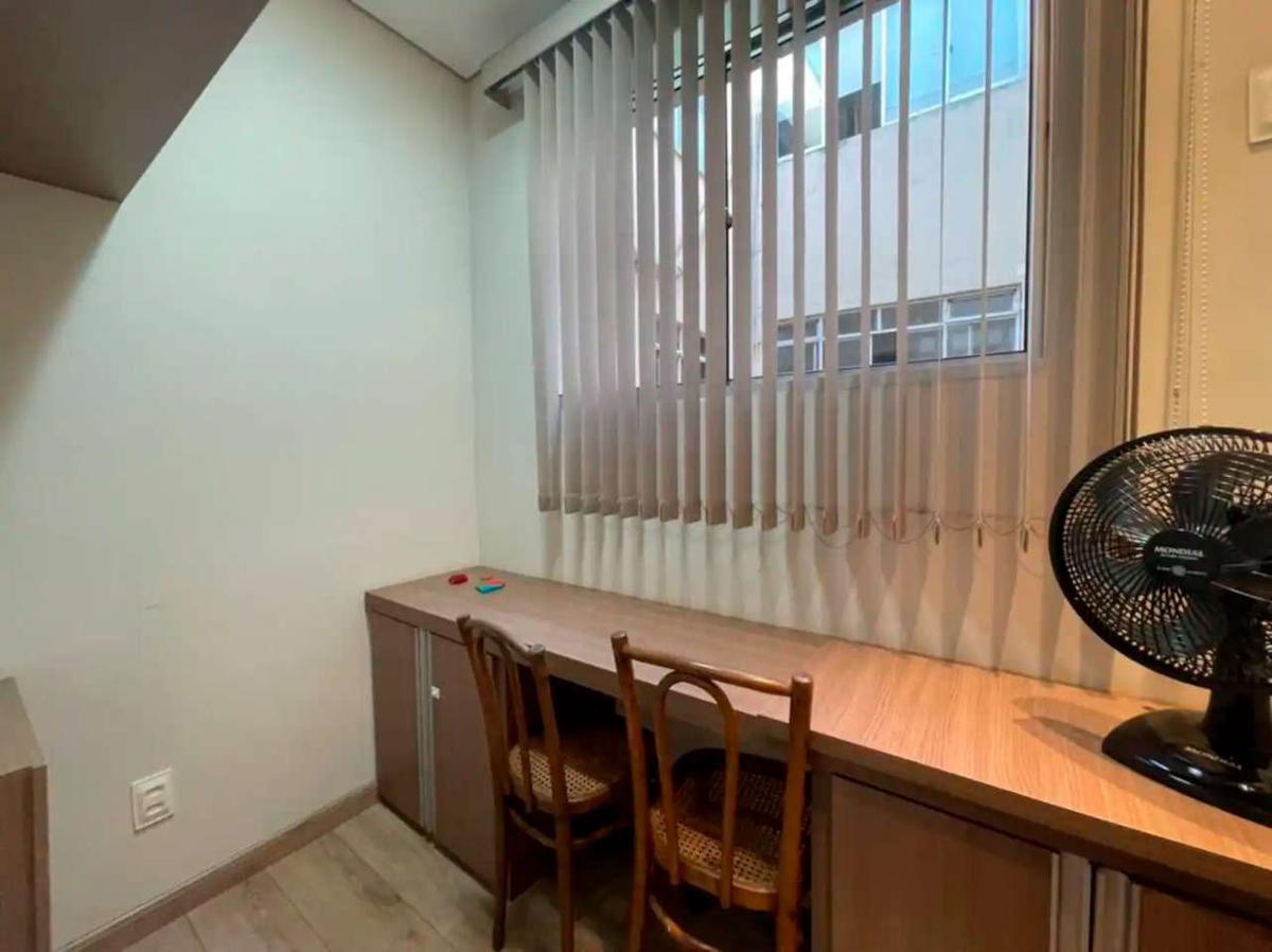 Apartamento, São Pedro, 3 Quartos, 1 Vaga, 1 Suíte