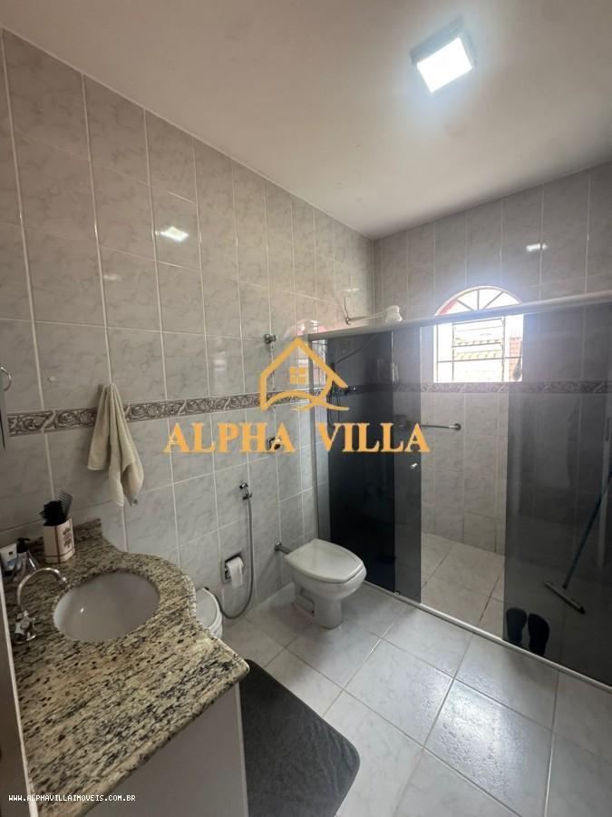 Casa, Novo Horizonte, 4 Quartos, 6 Vagas