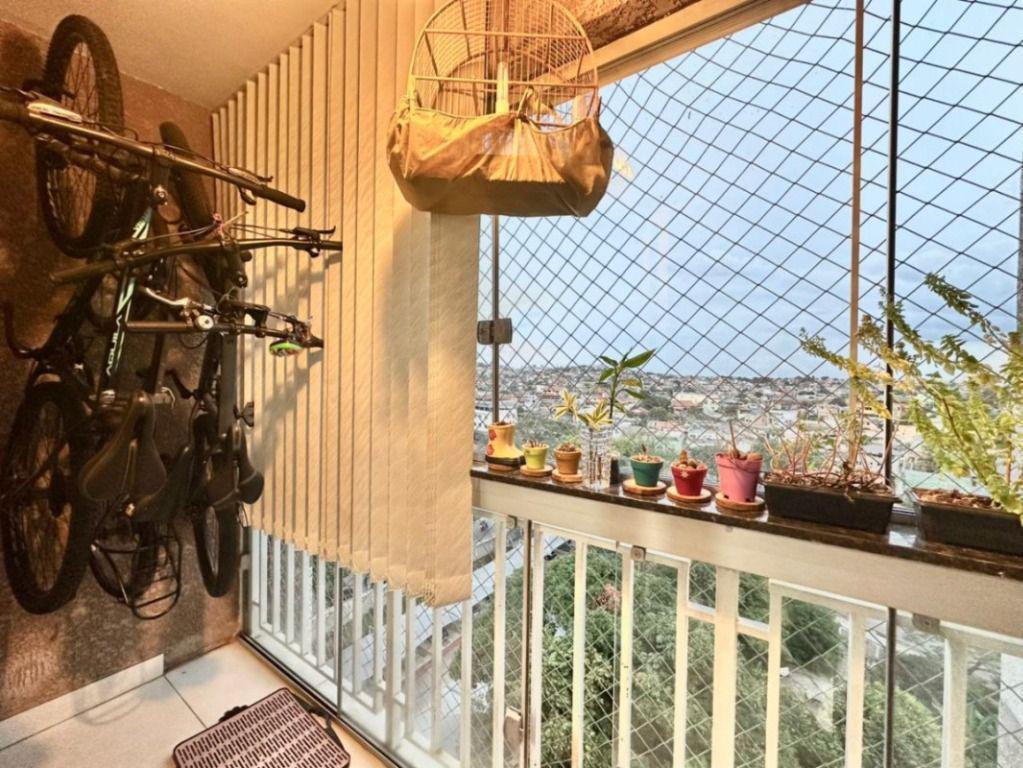 Apartamento, Goiânia, 3 Quartos, 1 Vaga, 1 Suíte