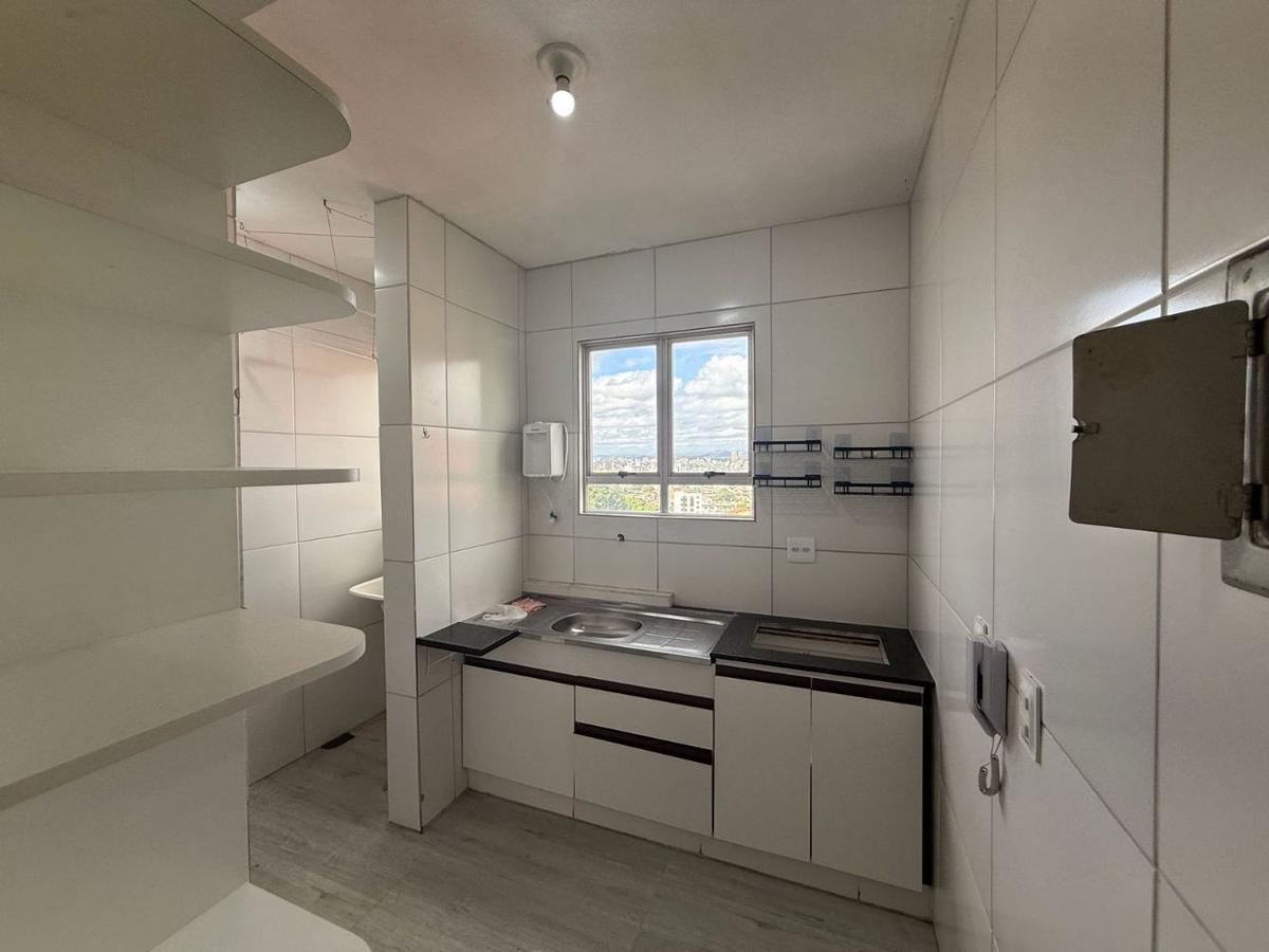 Apartamento, Santa Cruz, 3 Quartos, 1 Vaga
