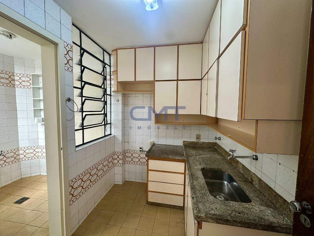 Apartamento, Gutierrez, 3 Quartos, 1 Vaga, 1 Suíte