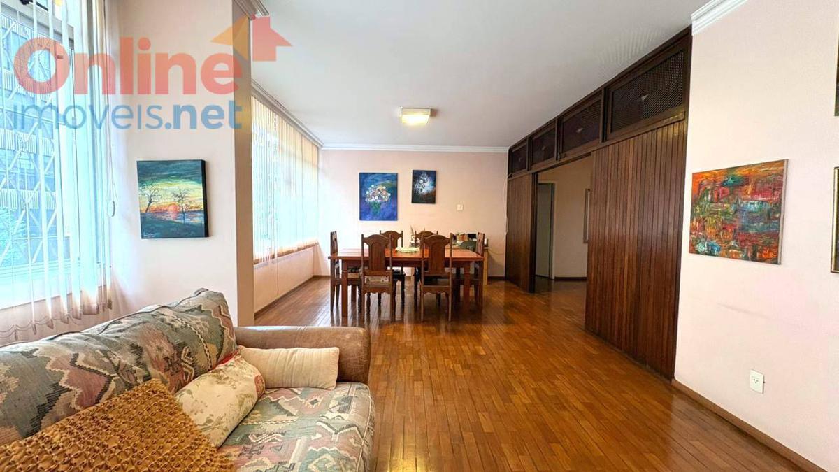 Apartamento, Boa Viagem, 4 Quartos, 0 Vaga, 1 Suíte