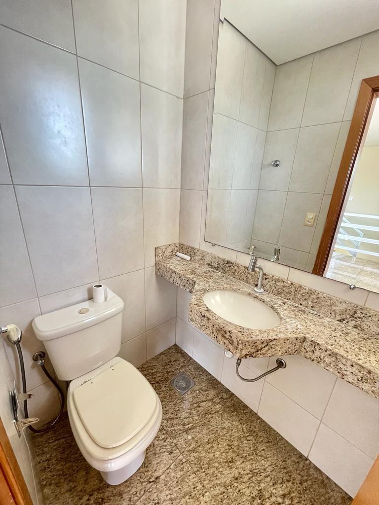 Cobertura, São Luiz (pampulha), 4 Quartos, 2 Vagas, 2 Suítes