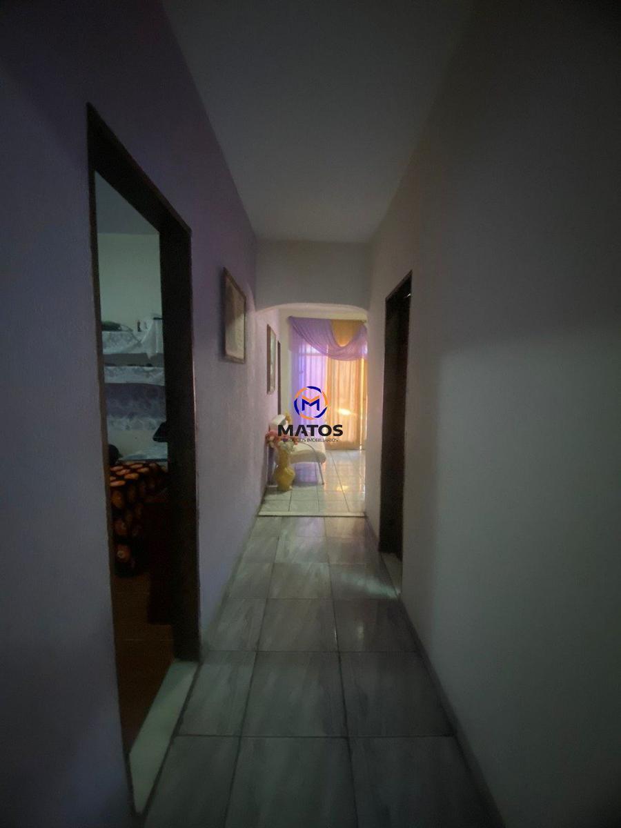 Casa, Baronesa (são Benedito), 6 Quartos, 0 Vaga, 1 Suíte