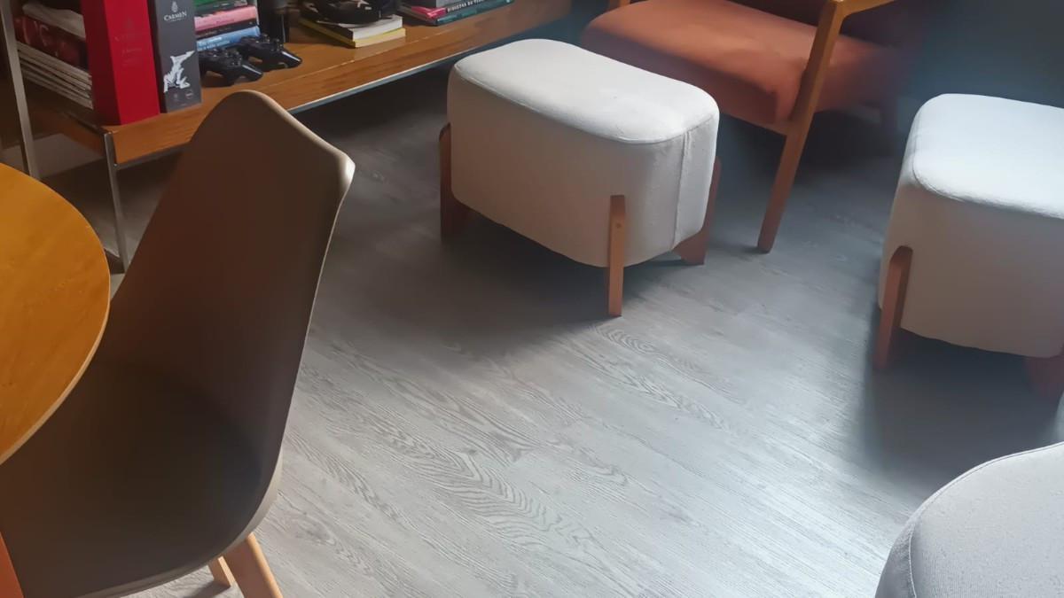 Apartamento, Carmo, 2 Quartos, 1 Vaga