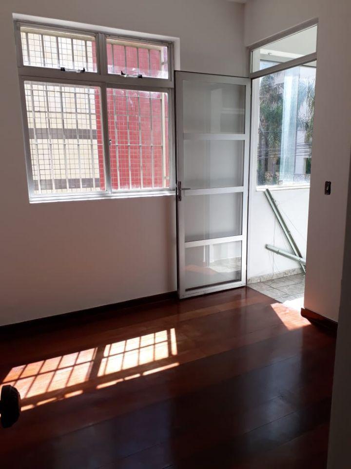 Apartamento, Ouro Preto, 3 Quartos, 2 Vagas, 1 Suíte