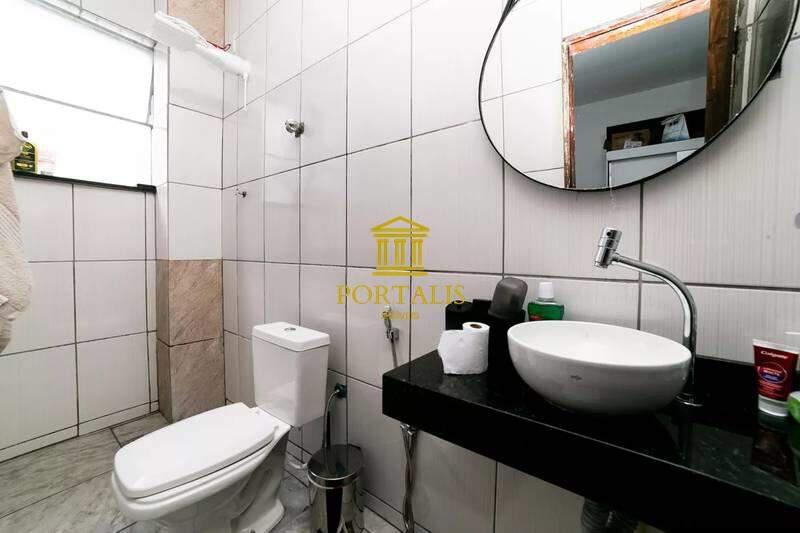 Apartamento, Santo Antônio, 3 Quartos, 1 Vaga, 1 Suíte