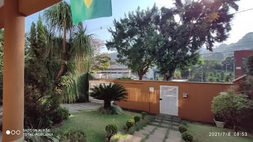 Casa, Santa Helena, 3 Quartos, 4 Vagas, 3 Suítes