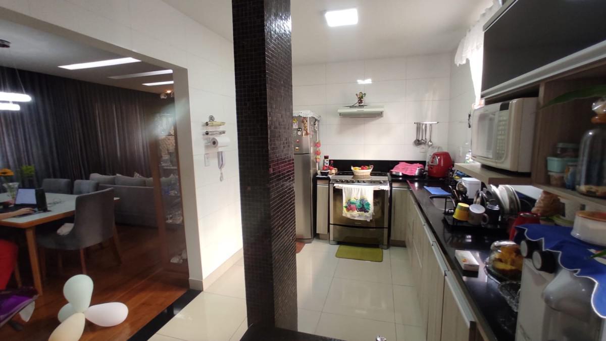 Apartamento, Dona Clara, 3 Quartos, 2 Vagas, 1 Suíte