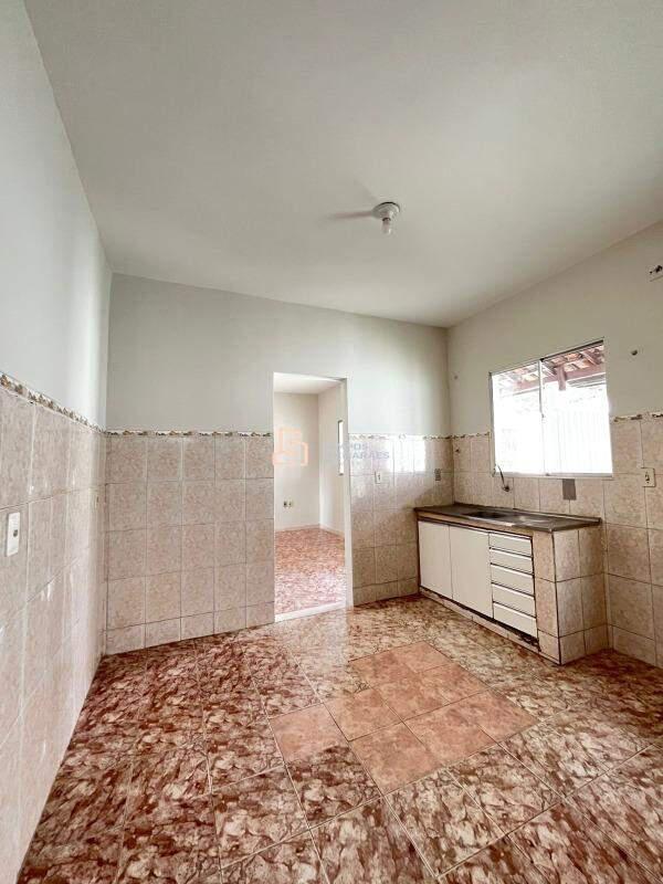 Casa, Pindorama, 3 Quartos, 1 Vaga