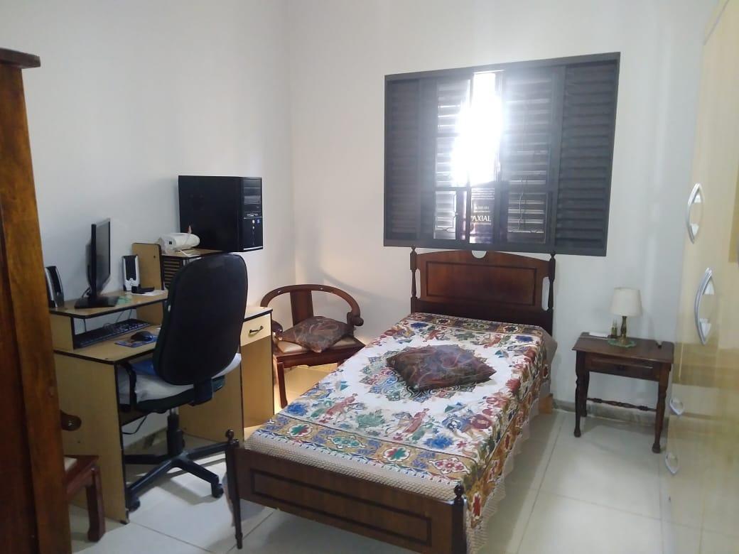 Casa, Calafate, 3 Quartos, 3 Vagas, 1 Suíte