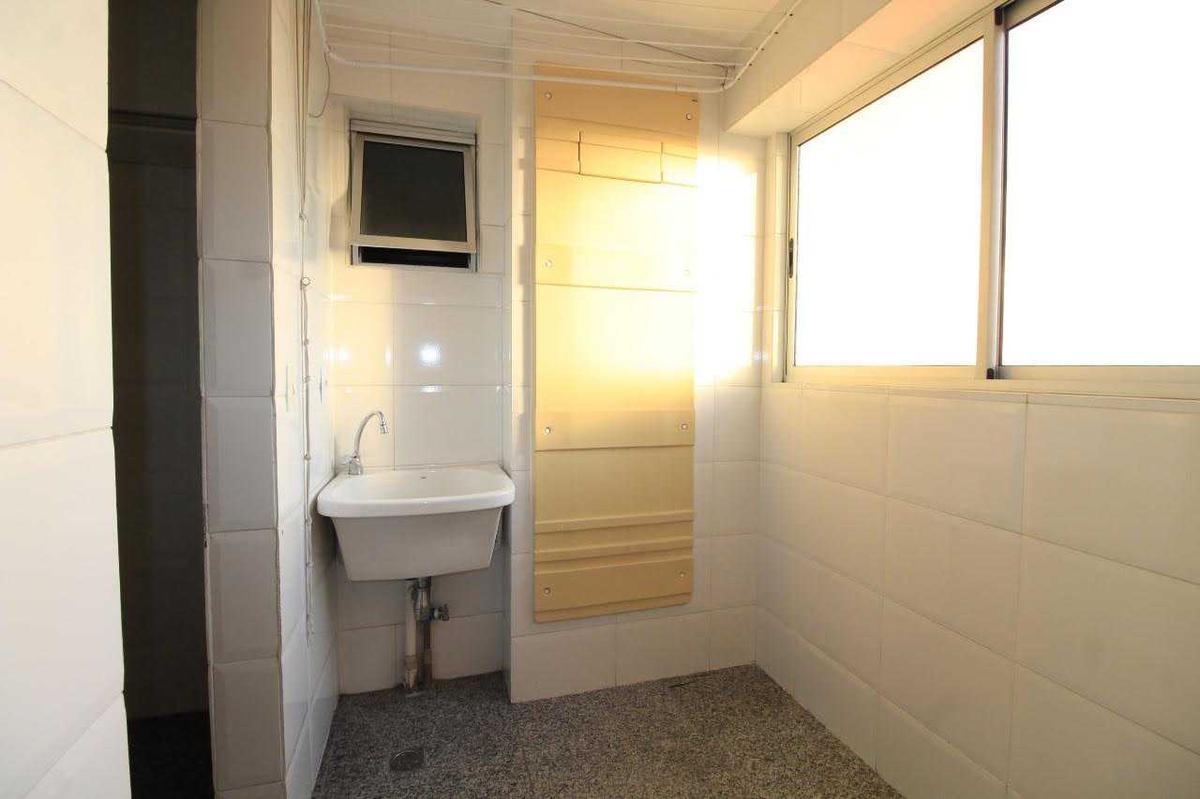 Cobertura, Buritis, 3 Quartos, 3 Vagas, 1 Suíte