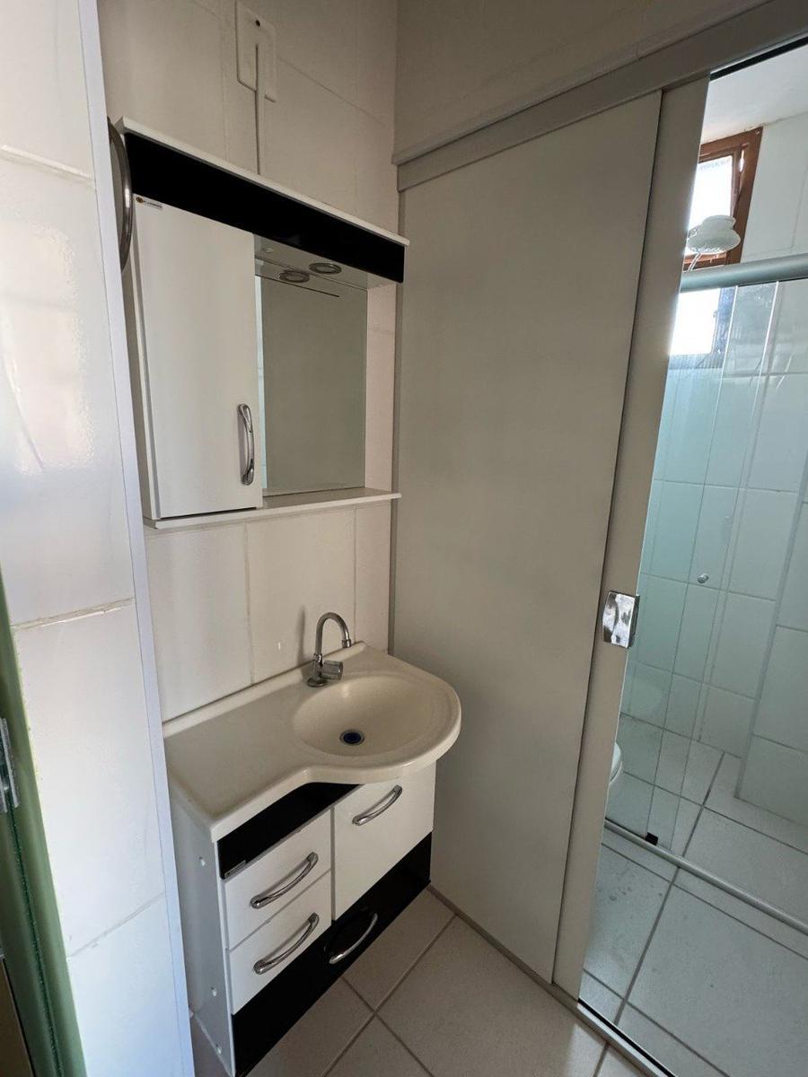 Apartamento, Colégio Batista, 1 Quarto, 1 Vaga