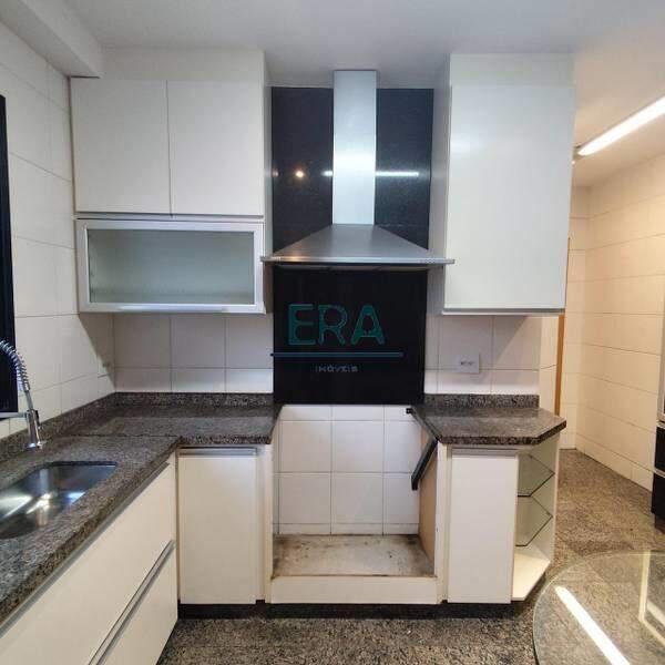 Apartamento, Belvedere, 3 Quartos, 3 Vagas, 1 Suíte