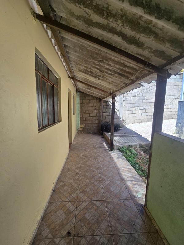 Casa, Coqueiros, 1 Quarto, 0 Vaga