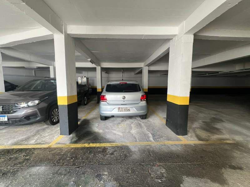 Apartamento, Cidade Nova, 2 Quartos, 1 Vaga