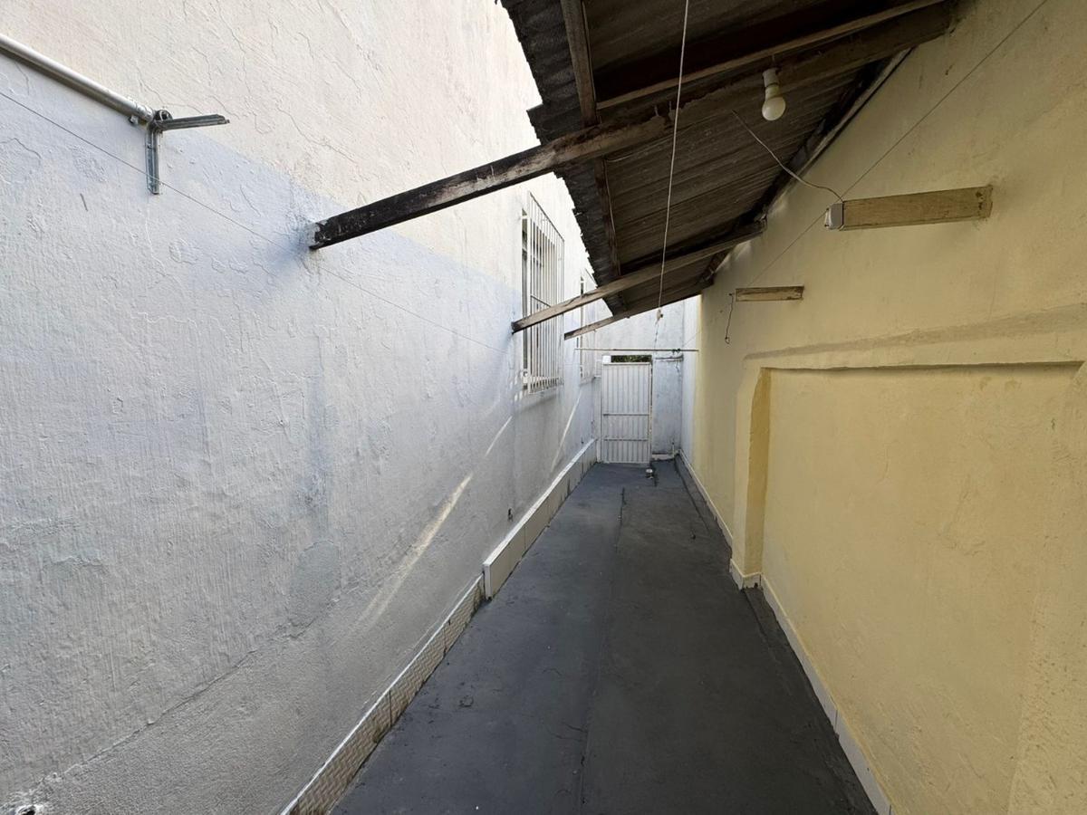 Casa, São Lucas, 4 Quartos, 0 Vaga