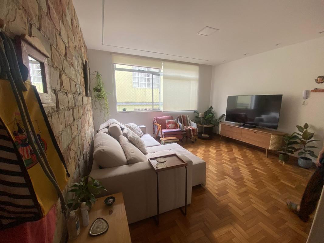 Apartamento, Nova Suíssa, 3 Quartos, 0 Vaga, 1 Suíte