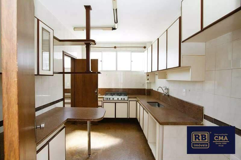 Apartamento, Prado, 4 Quartos, 2 Vagas, 1 Suíte