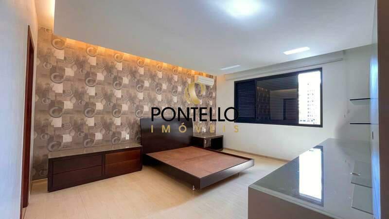 Apartamento, Lourdes, 4 Quartos, 4 Vagas, 2 Suítes