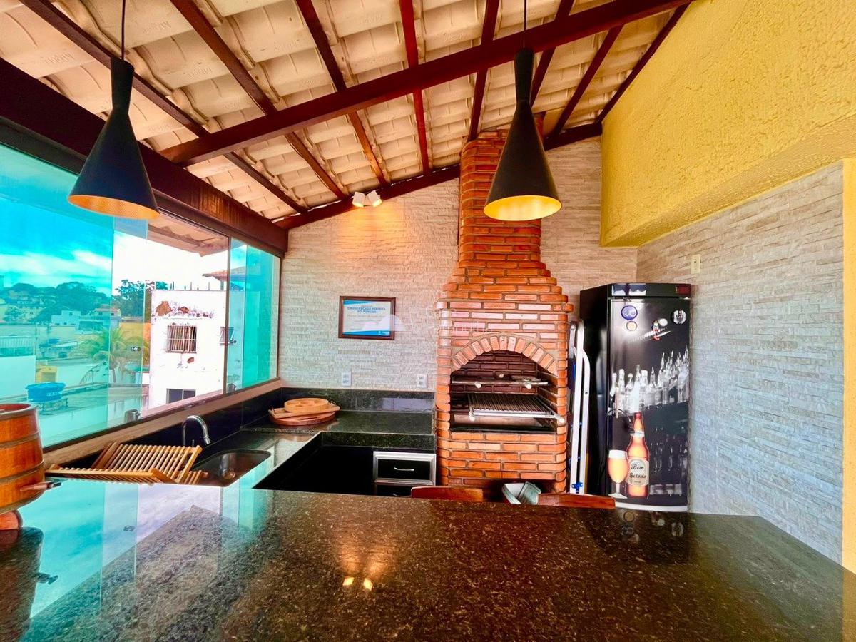 Apartamento, Piratininga (venda Nova), 2 Quartos, 1 Vaga