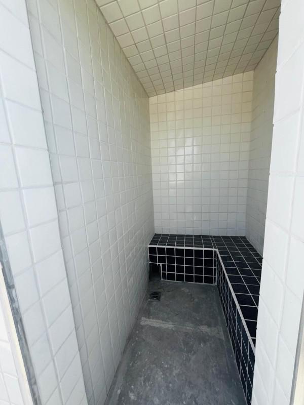 Cobertura, Santa Cruz Industrial, 4 Quartos, 2 Vagas, 1 Suíte