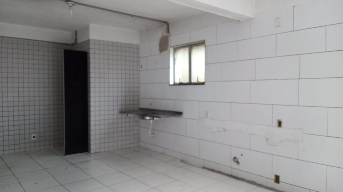 Andar, Santa Teresa, 0 Quarto, 0 Vaga
