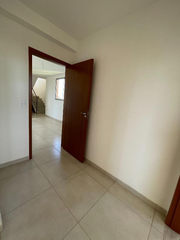 Cobertura, São Geraldo, 3 Quartos, 3 Vagas, 1 Suíte