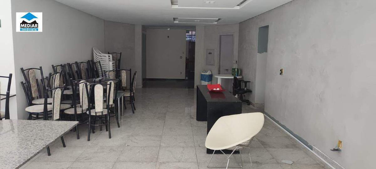 Apartamento, Boa Viagem, 3 Quartos, 2 Vagas, 1 Suíte