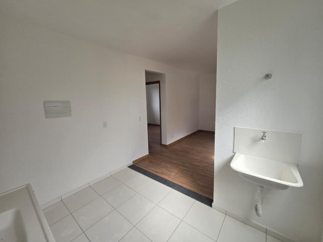 Apartamento, Vale das Amendoeiras, 2 Quartos, 1 Vaga