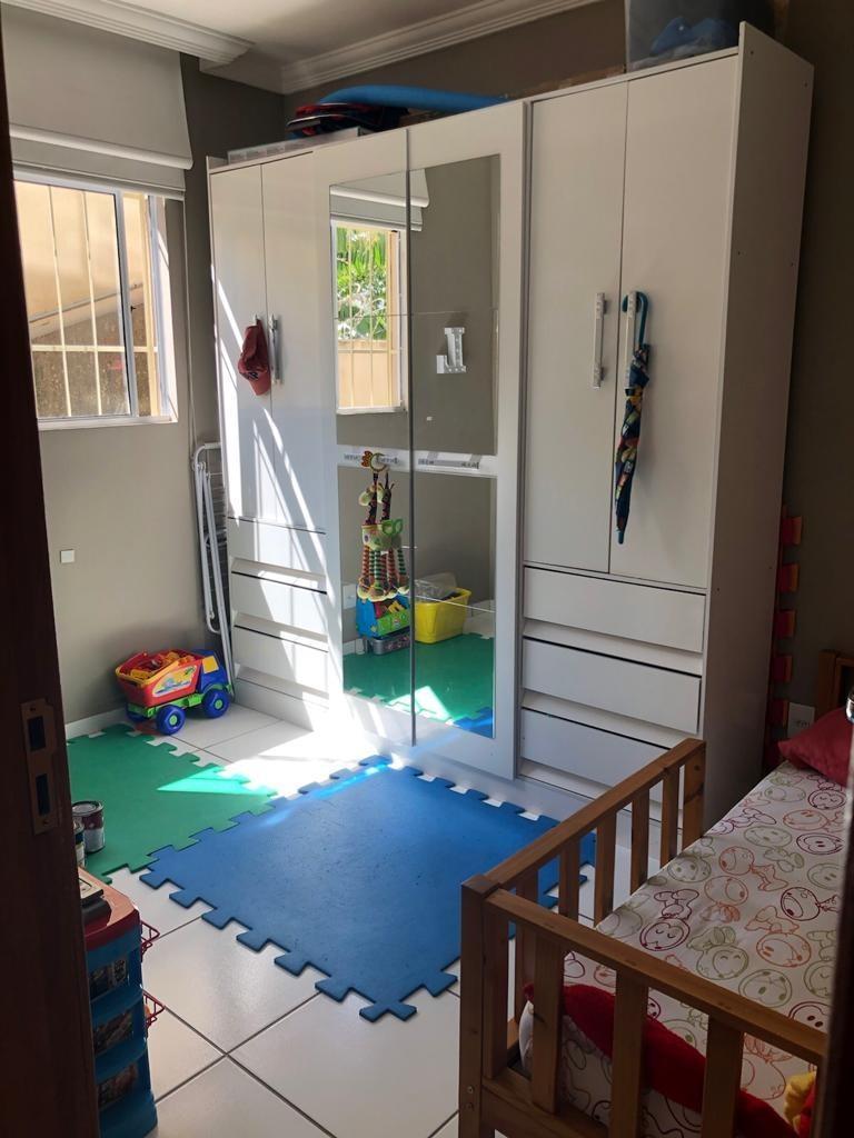 Apartamento, Frei Leopoldo, 3 Quartos, 1 Vaga
