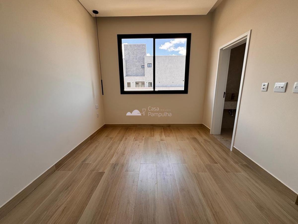 Casa, Gran Park, 3 Quartos, 4 Vagas, 1 Suíte