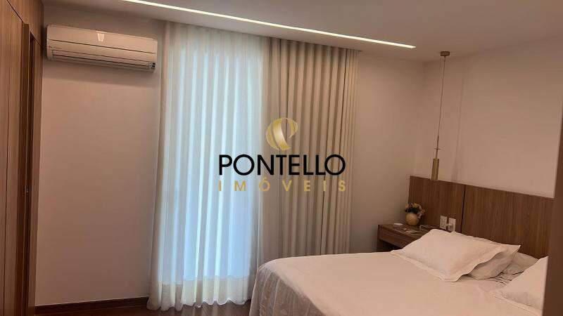 Cobertura, Cidade Nova, 5 Quartos, 4 Vagas, 4 Suítes