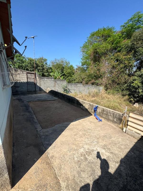 Casa, Santo Antônio, 2 Quartos, 1 Vaga