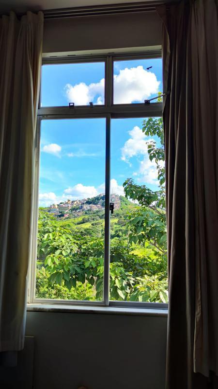 Apartamento, Ouro Preto, 2 Quartos, 1 Vaga