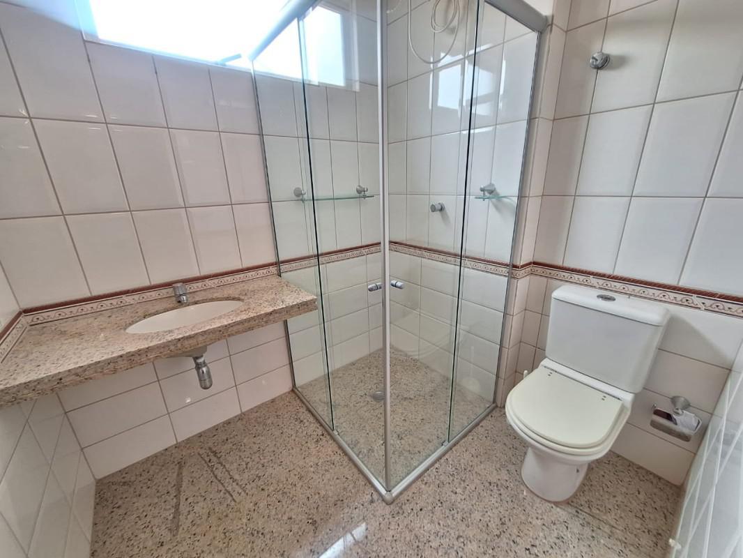 Apartamento, Cidade Nova, 4 Quartos, 2 Vagas, 1 Suíte
