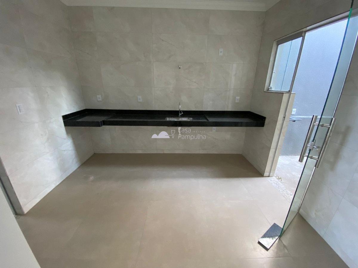 Casa, Jardim Leblon, 3 Quartos, 3 Vagas, 1 Suíte